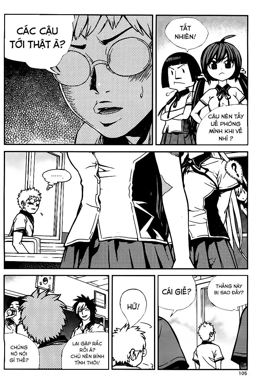 Need A Girl Chapter 48 - 18