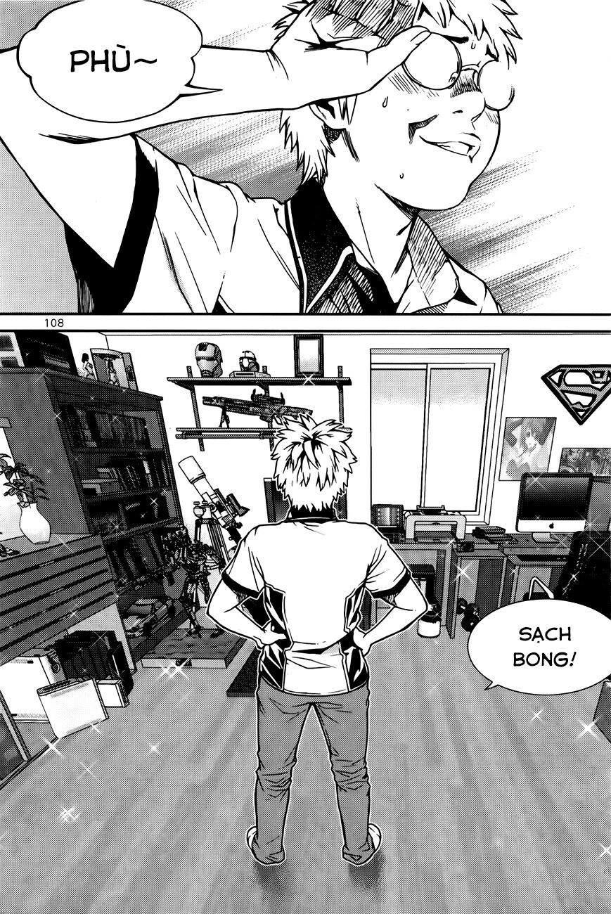 Need A Girl Chapter 48 - 21