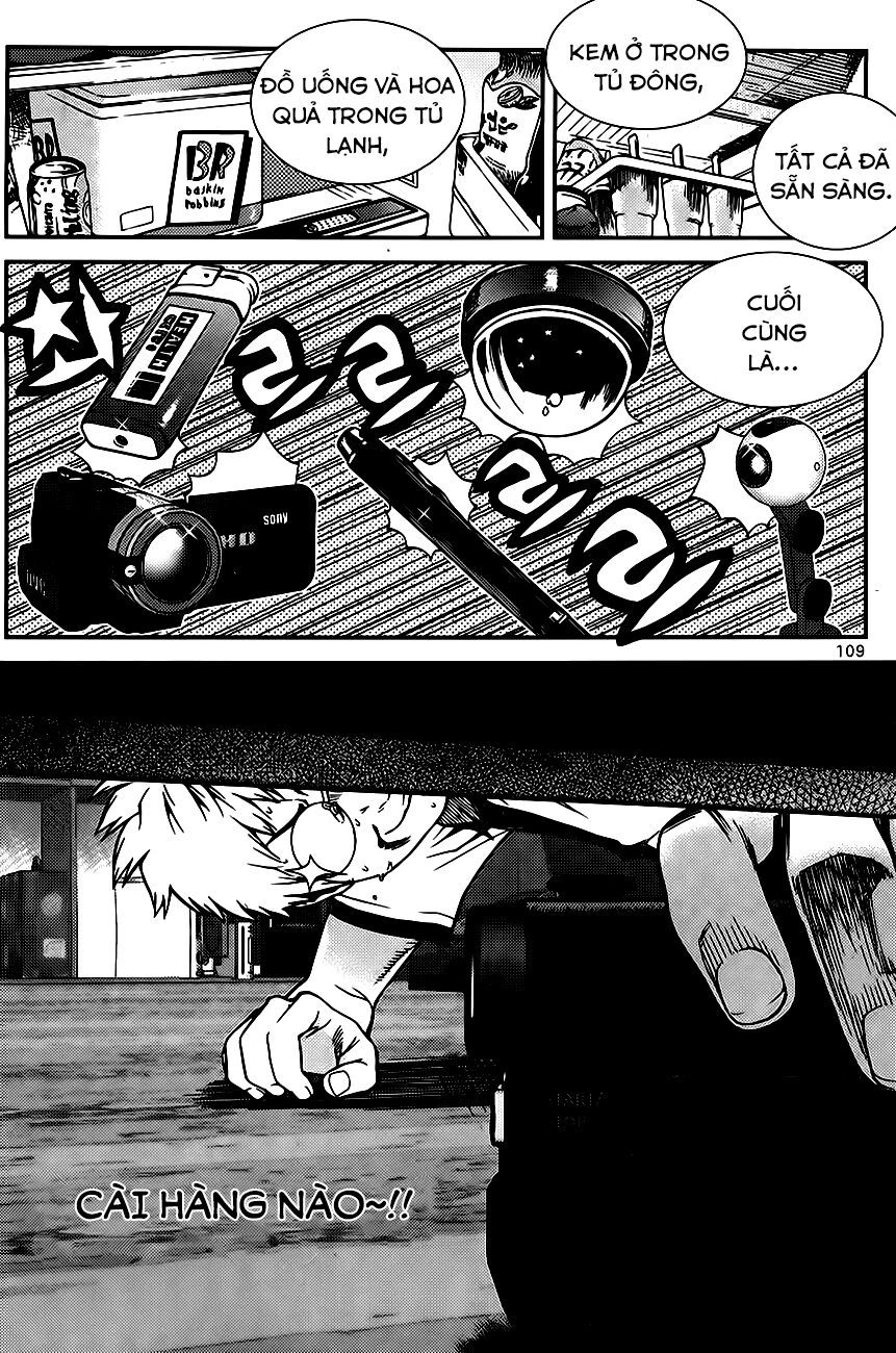 Need A Girl Chapter 48 - 22