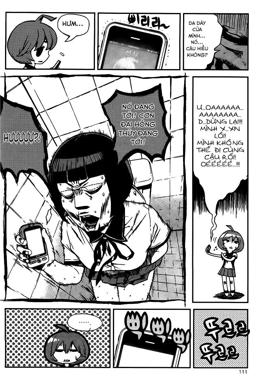 Need A Girl Chapter 48 - 24