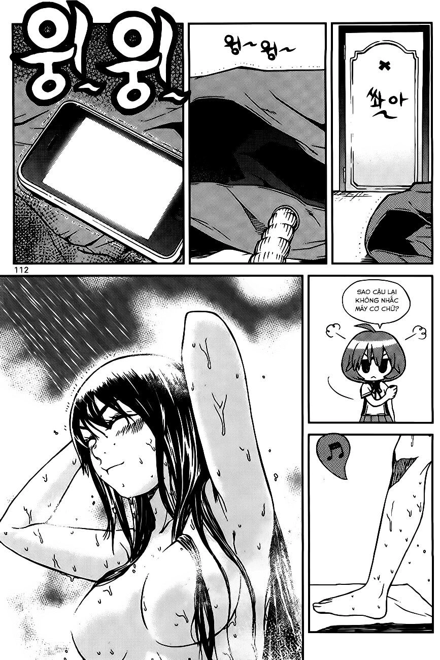 Need A Girl Chapter 48 - 25