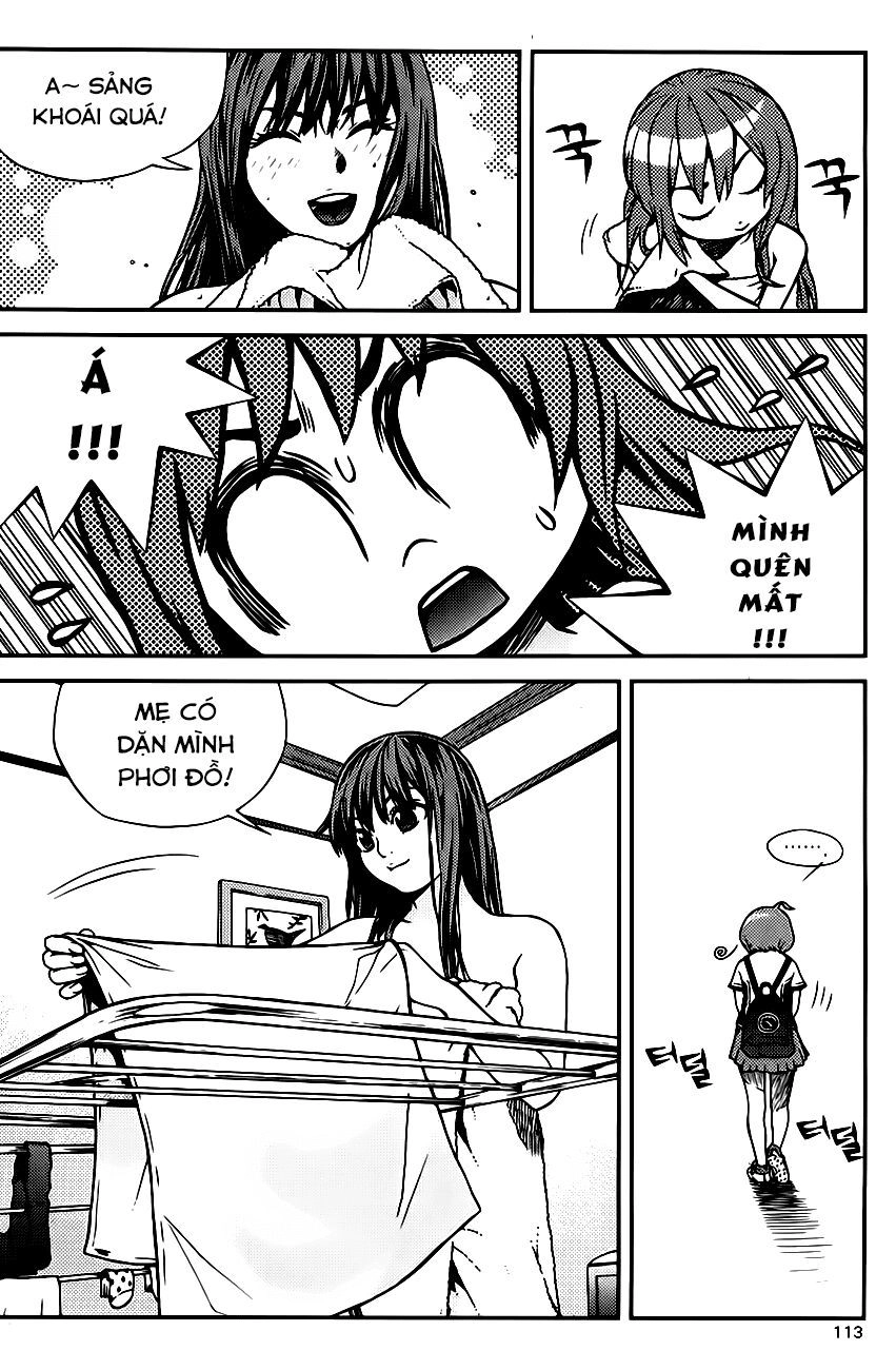 Need A Girl Chapter 48 - 26