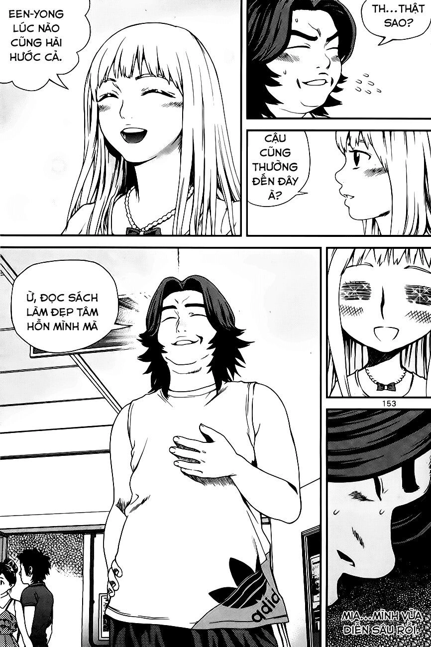 Need A Girl Chapter 50 - 10