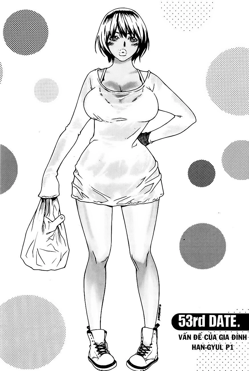 Need A Girl Chapter 53 - 1