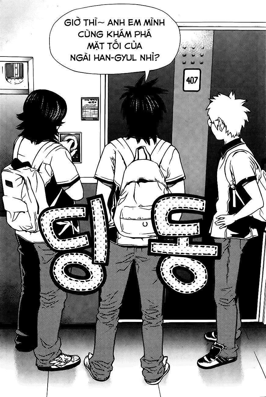 Need A Girl Chapter 53 - 5