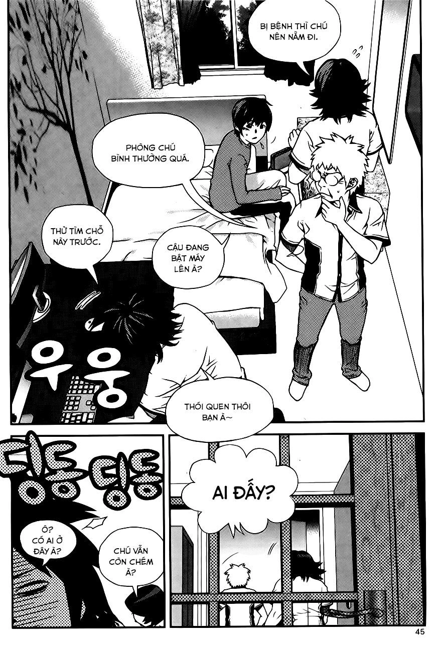 Need A Girl Chapter 53 - 7