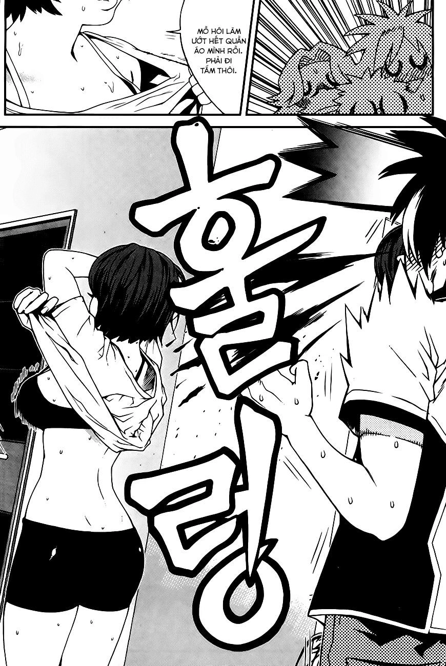 Need A Girl Chapter 53 - 11