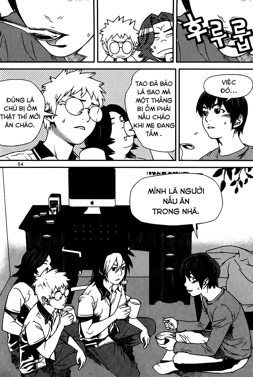 Need A Girl Chapter 53 - 16