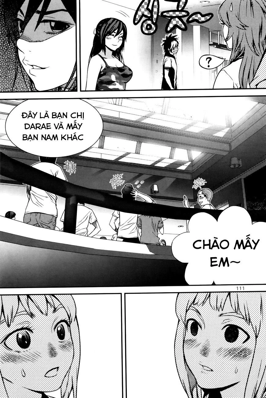 Need A Girl Chapter 55 - 22