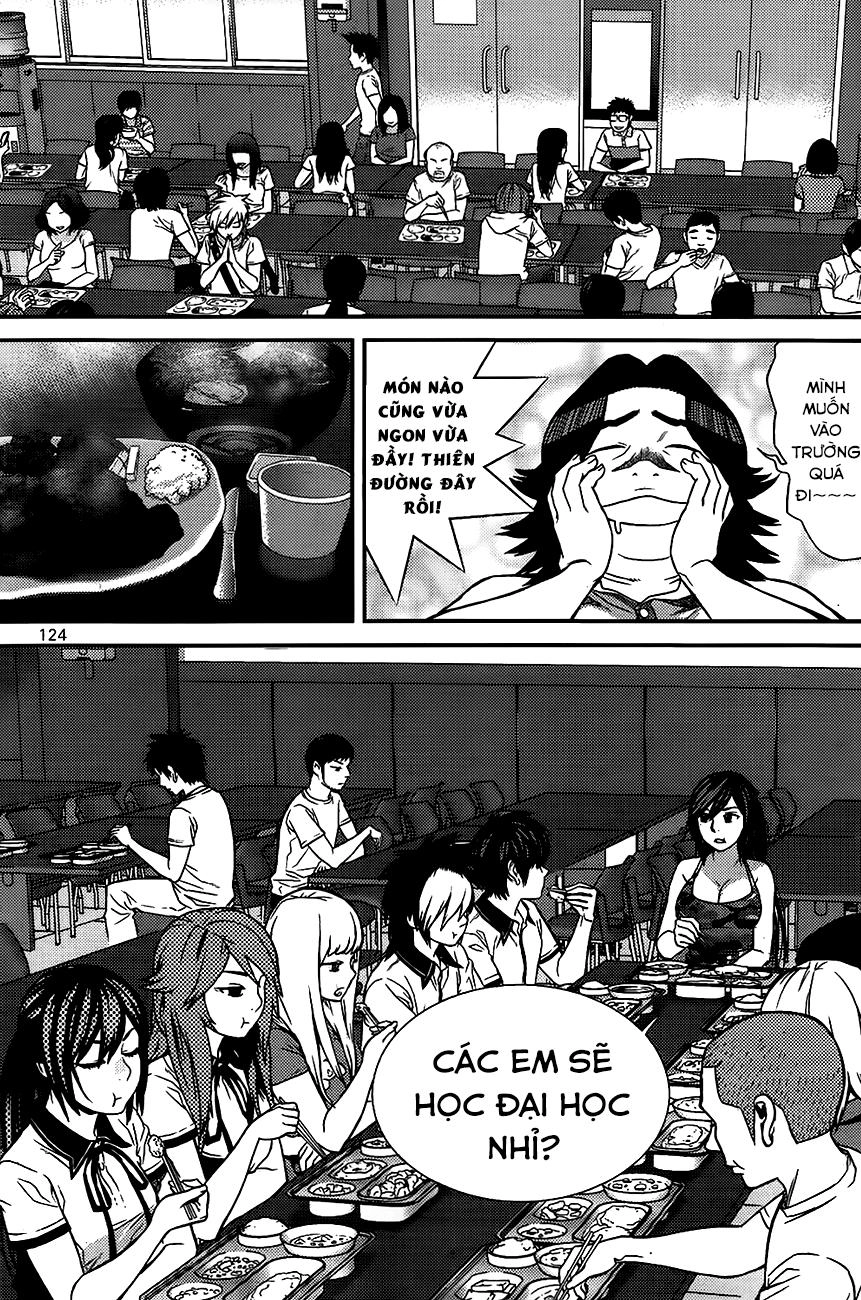 Need A Girl Chapter 56 - 9