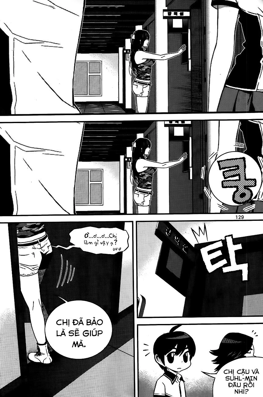 Need A Girl Chapter 56 - 14