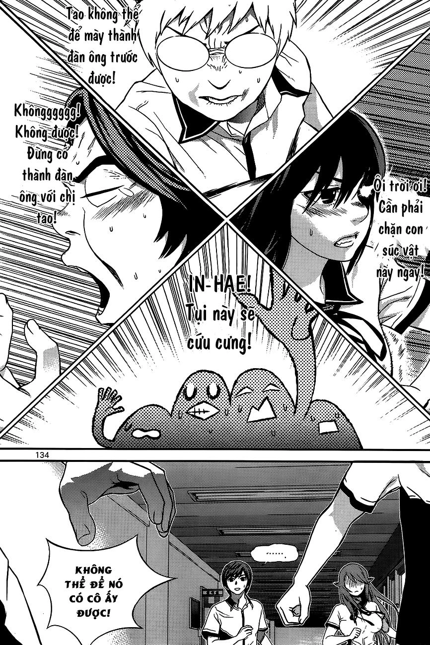 Need A Girl Chapter 56 - 19