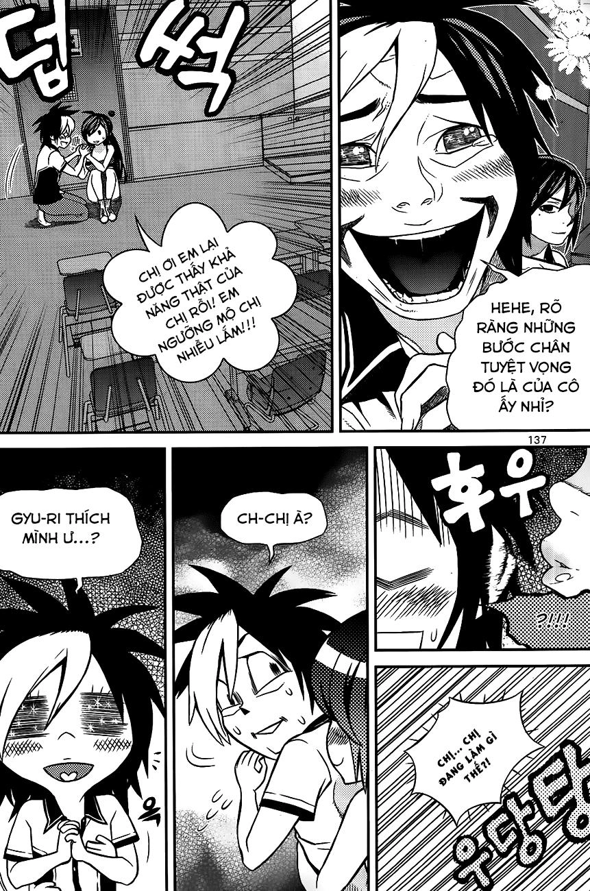 Need A Girl Chapter 56 - 22