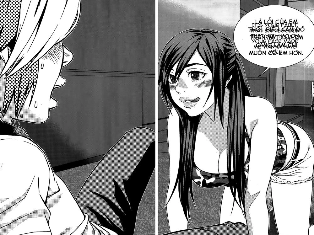 Need A Girl Chapter 56 - 23