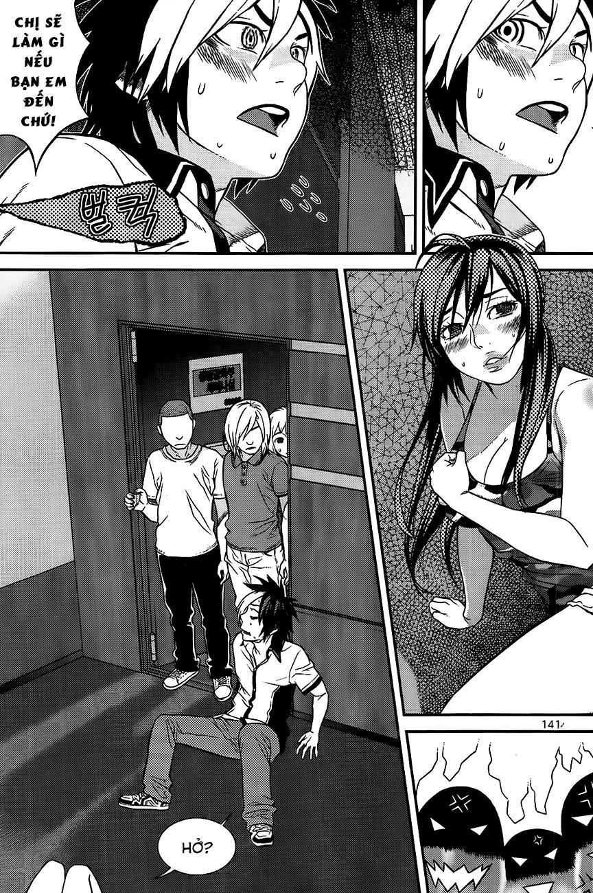 Need A Girl Chapter 56 - 25