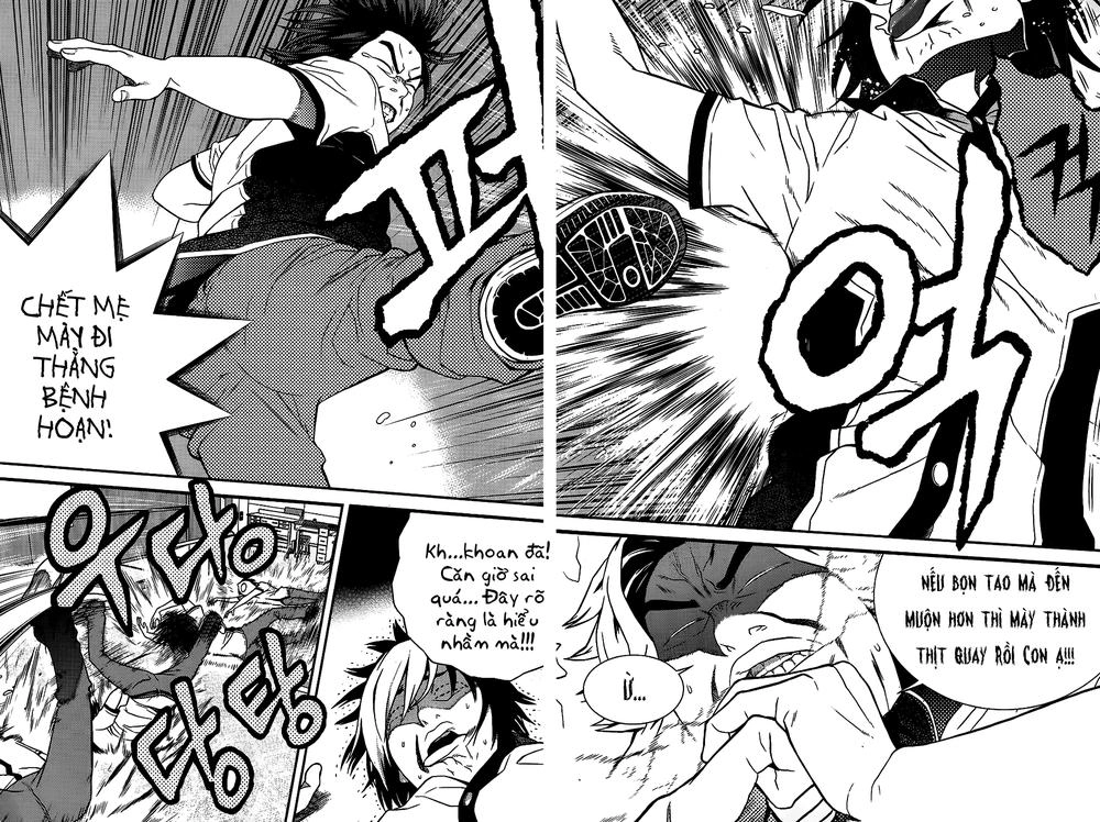 Need A Girl Chapter 56 - 26