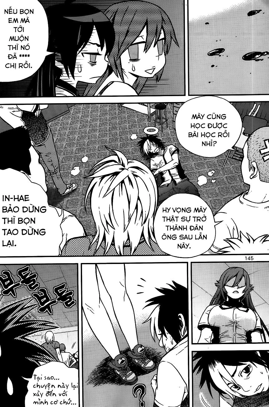 Need A Girl Chapter 56 - 28