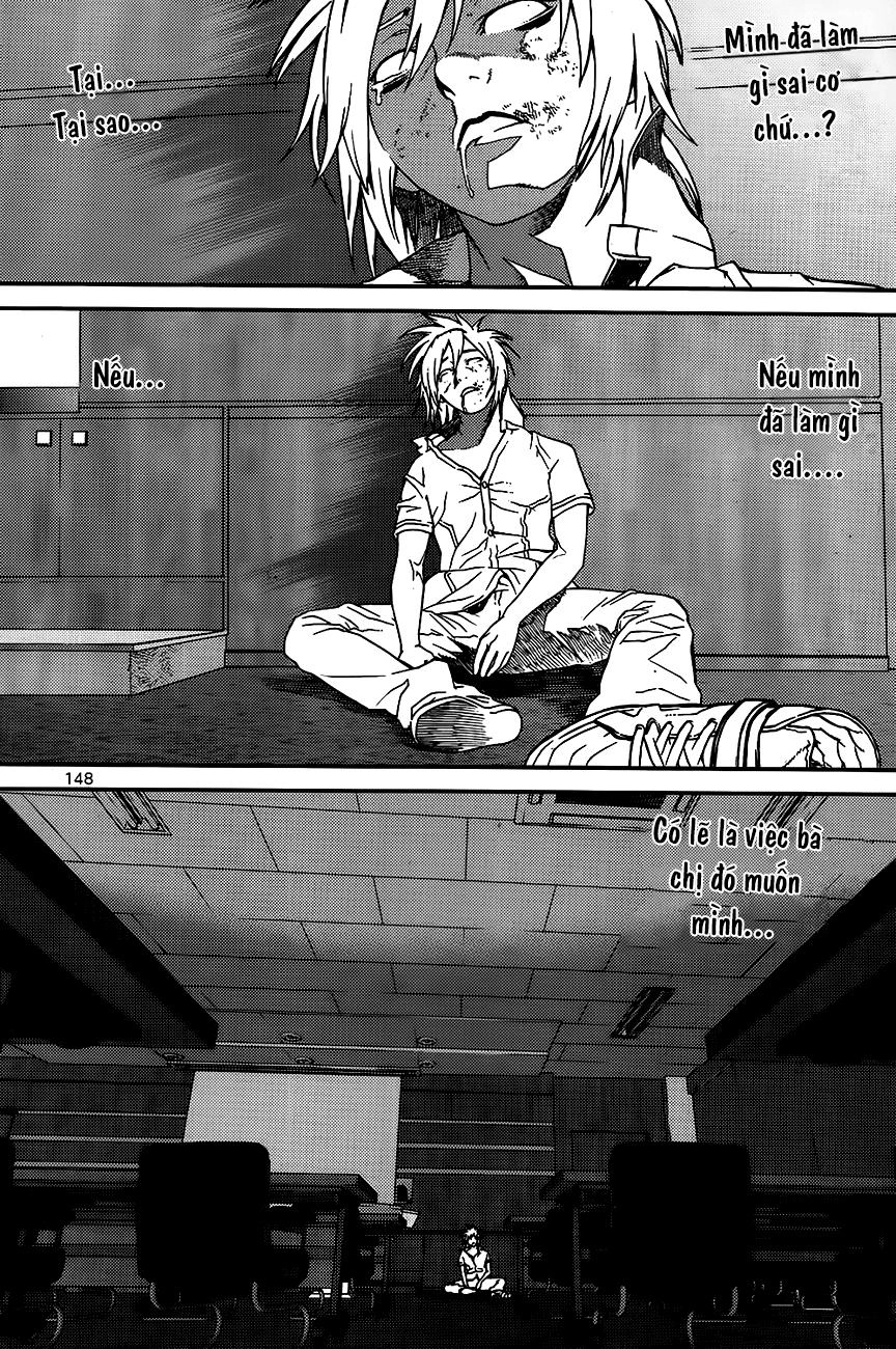 Need A Girl Chapter 56 - 31