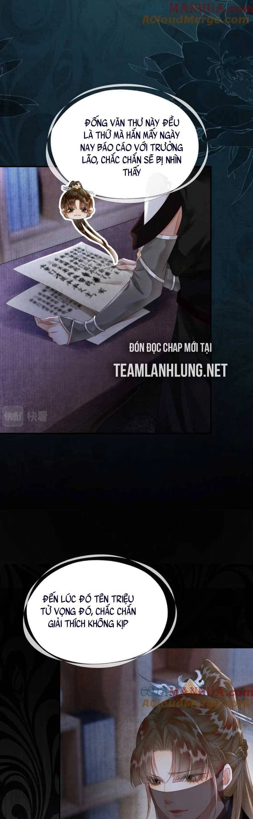 Dạy Hư Đồ Đệ Phản Diện Rồi Phải Làm Sao Đây ? Chapter 29 - 7