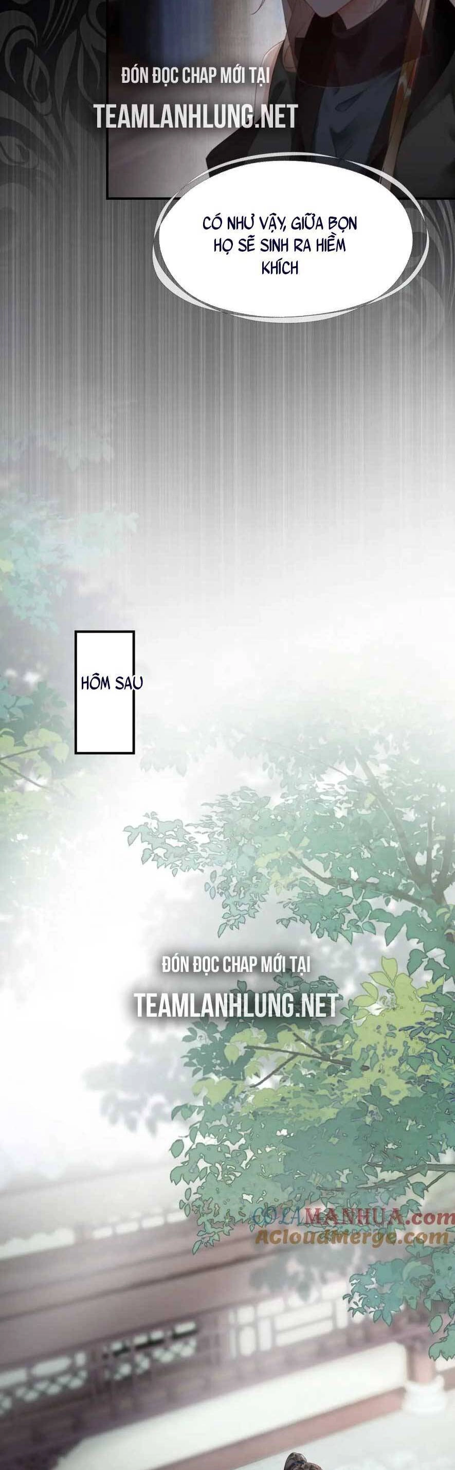 Dạy Hư Đồ Đệ Phản Diện Rồi Phải Làm Sao Đây ? Chapter 29 - 8