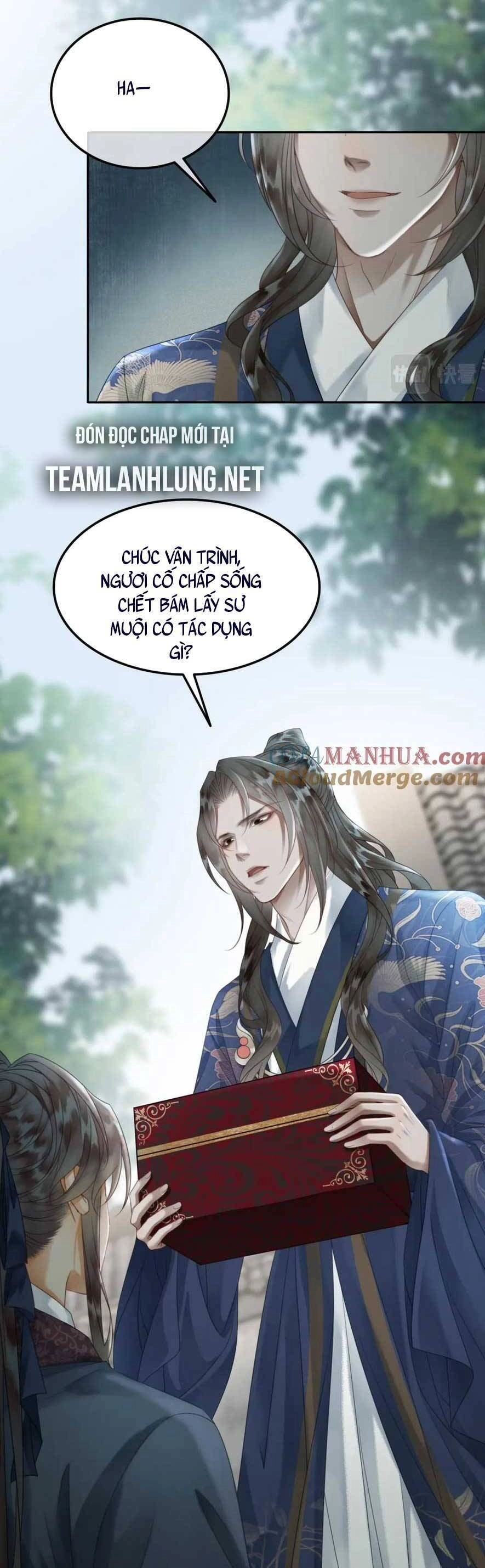 Dạy Hư Đồ Đệ Phản Diện Rồi Phải Làm Sao Đây ? Chapter 29 - 13