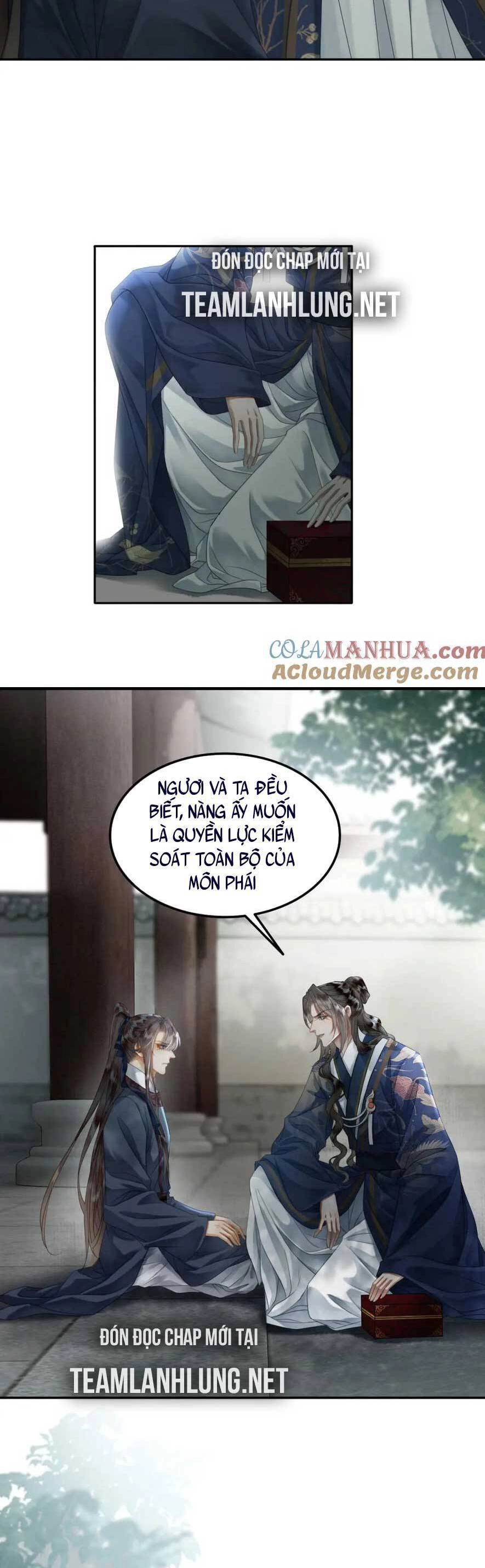 Dạy Hư Đồ Đệ Phản Diện Rồi Phải Làm Sao Đây ? Chapter 29 - 14