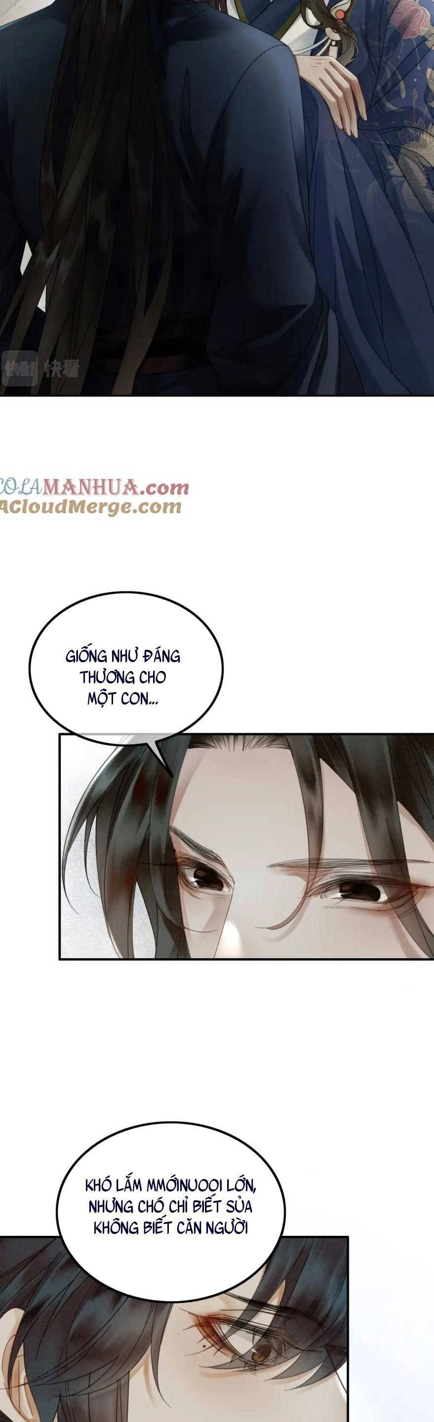 Dạy Hư Đồ Đệ Phản Diện Rồi Phải Làm Sao Đây ? Chapter 29 - 16