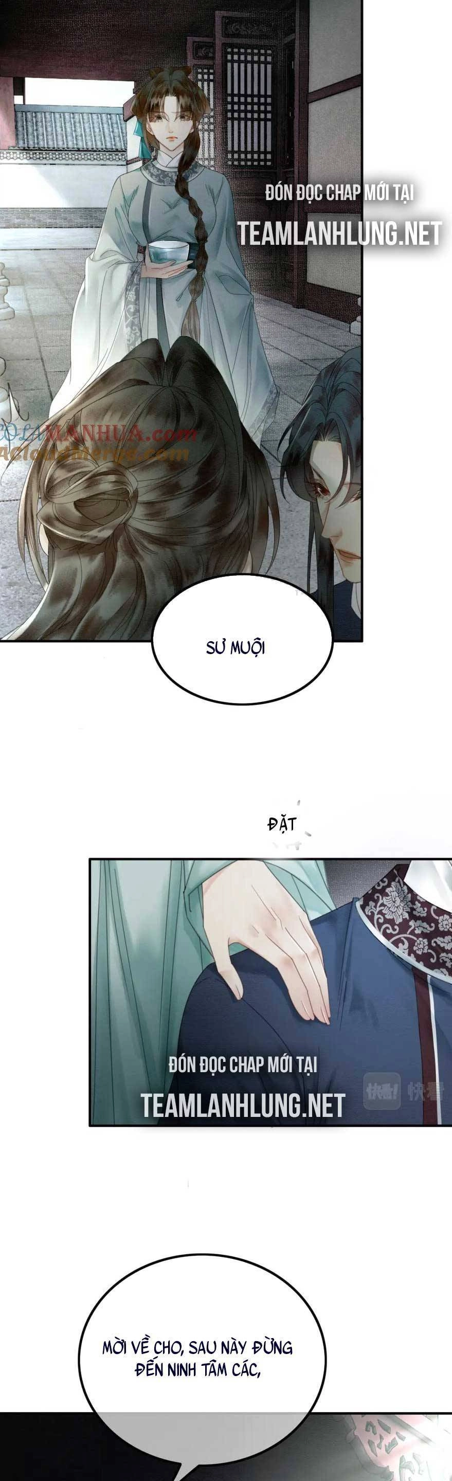 Dạy Hư Đồ Đệ Phản Diện Rồi Phải Làm Sao Đây ? Chapter 29 - 18