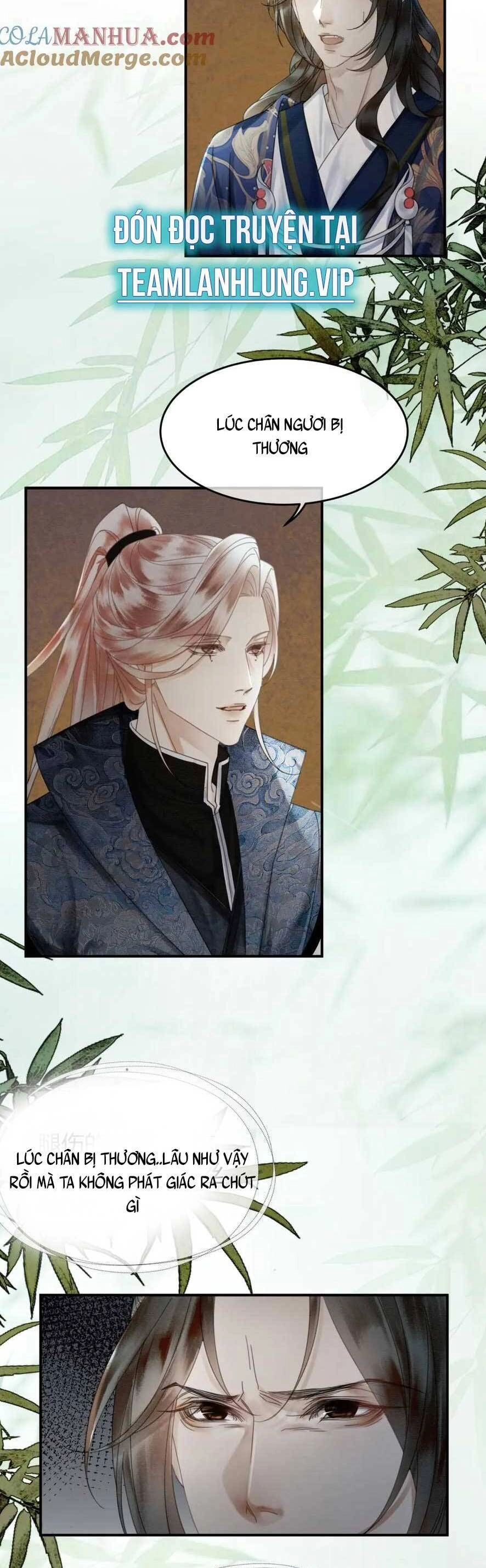 Dạy Hư Đồ Đệ Phản Diện Rồi Phải Làm Sao Đây ? Chapter 30 - 5