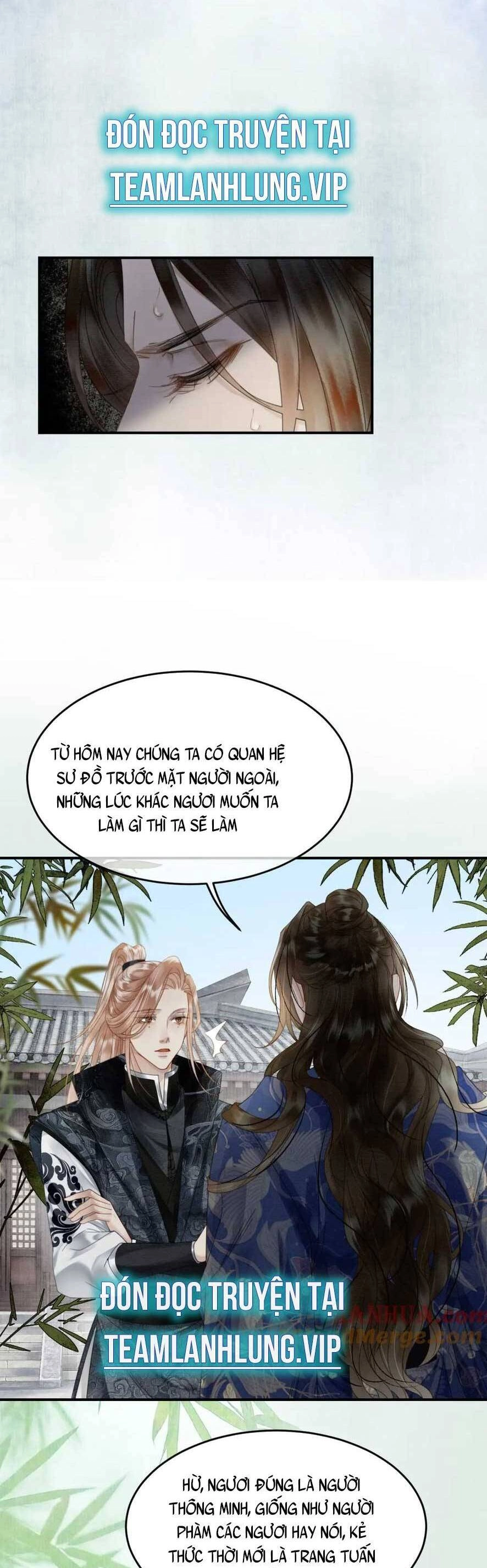 Dạy Hư Đồ Đệ Phản Diện Rồi Phải Làm Sao Đây ? Chapter 30 - 8