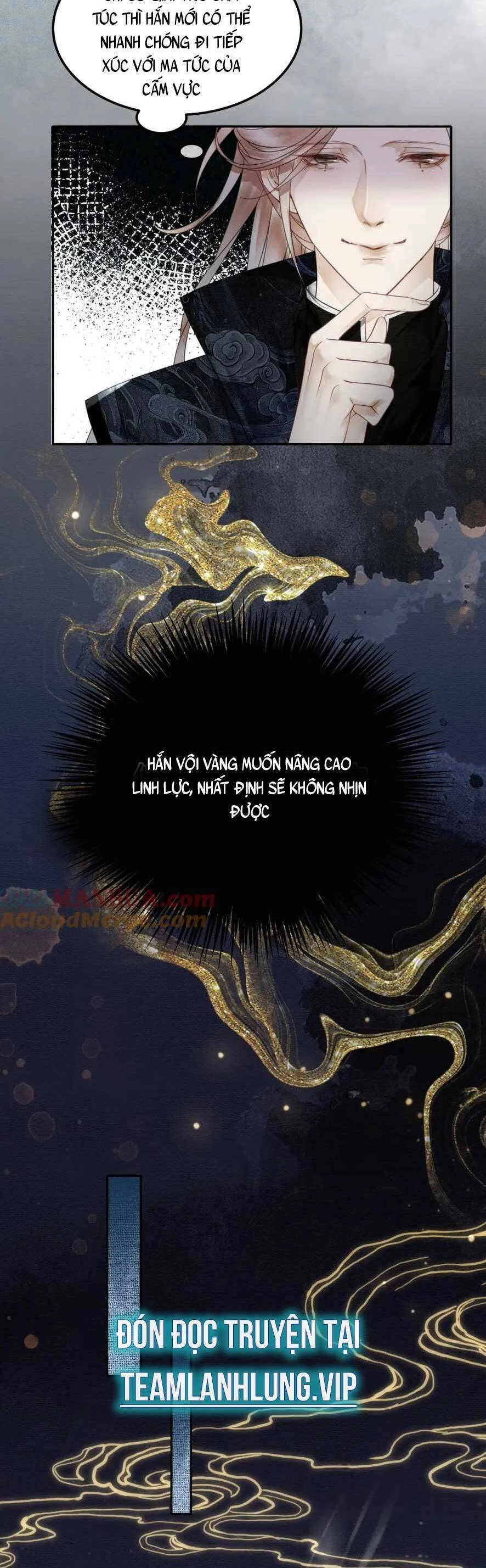 Dạy Hư Đồ Đệ Phản Diện Rồi Phải Làm Sao Đây ? Chapter 30 - 11