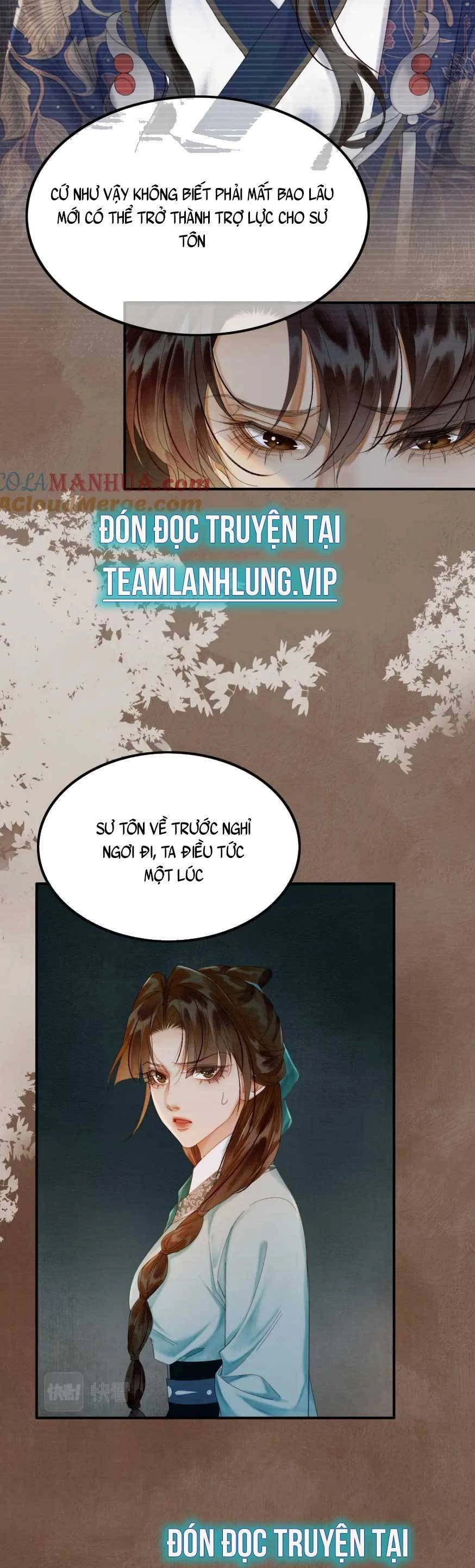 Dạy Hư Đồ Đệ Phản Diện Rồi Phải Làm Sao Đây ? Chapter 30 - 15