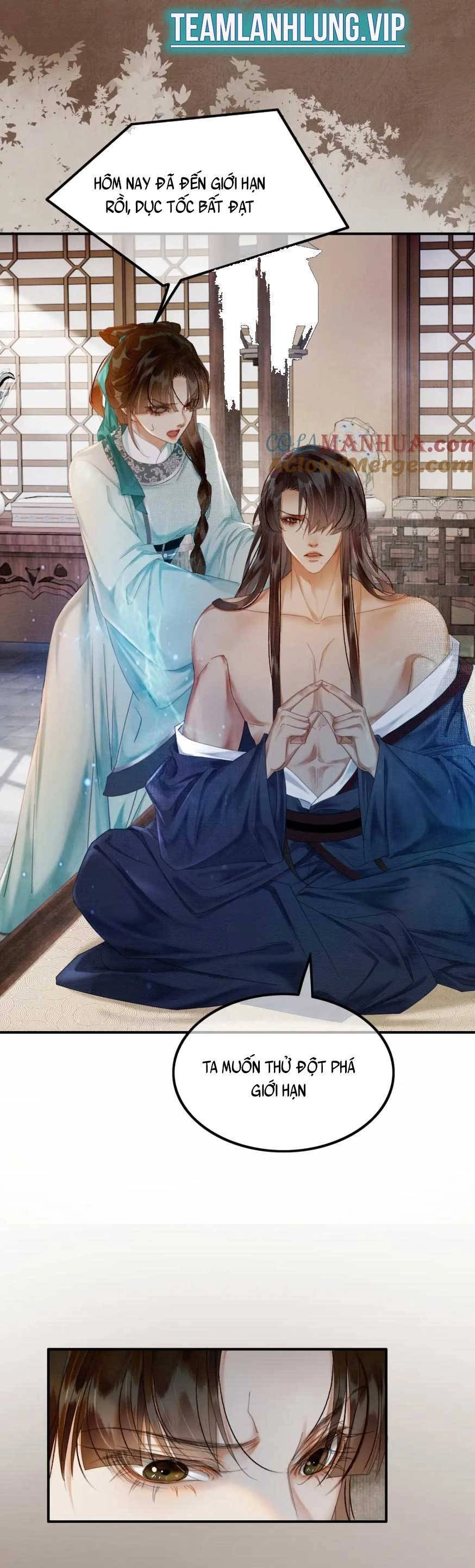 Dạy Hư Đồ Đệ Phản Diện Rồi Phải Làm Sao Đây ? Chapter 30 - 16