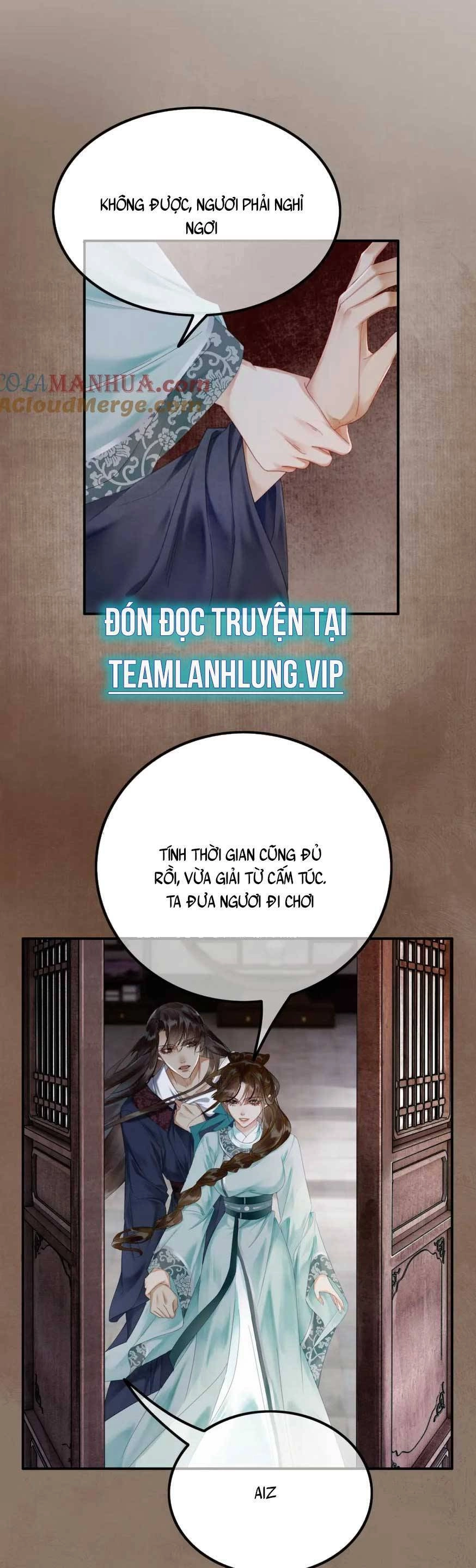 Dạy Hư Đồ Đệ Phản Diện Rồi Phải Làm Sao Đây ? Chapter 30 - 17