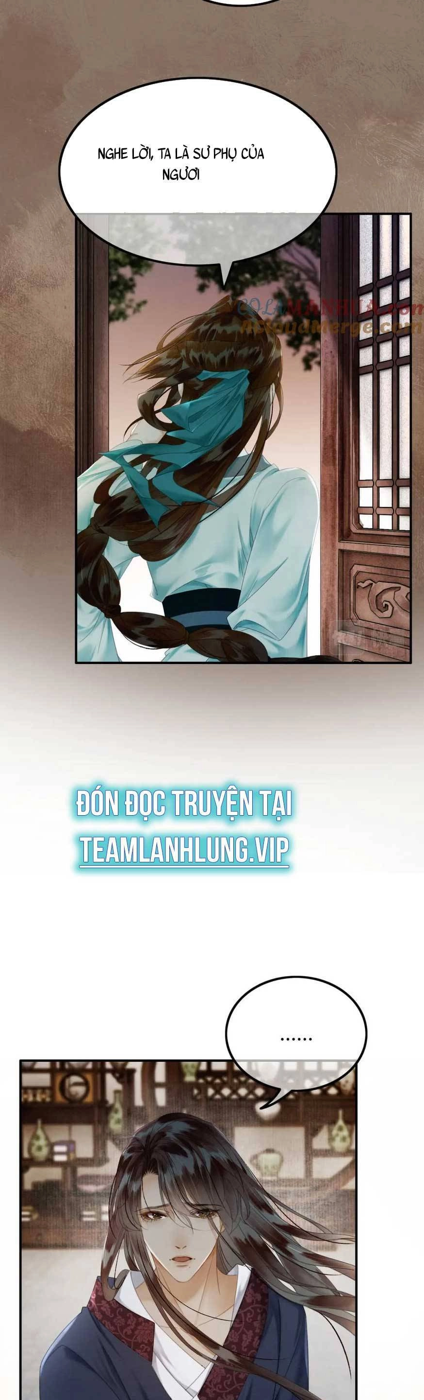 Dạy Hư Đồ Đệ Phản Diện Rồi Phải Làm Sao Đây ? Chapter 30 - 18