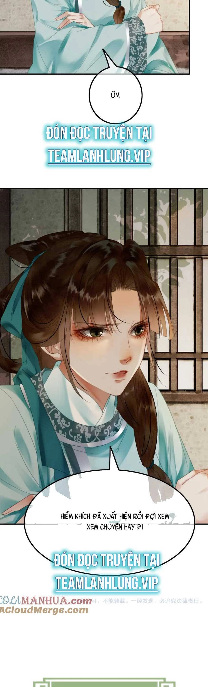 Dạy Hư Đồ Đệ Phản Diện Rồi Phải Làm Sao Đây ? Chapter 30 - 23