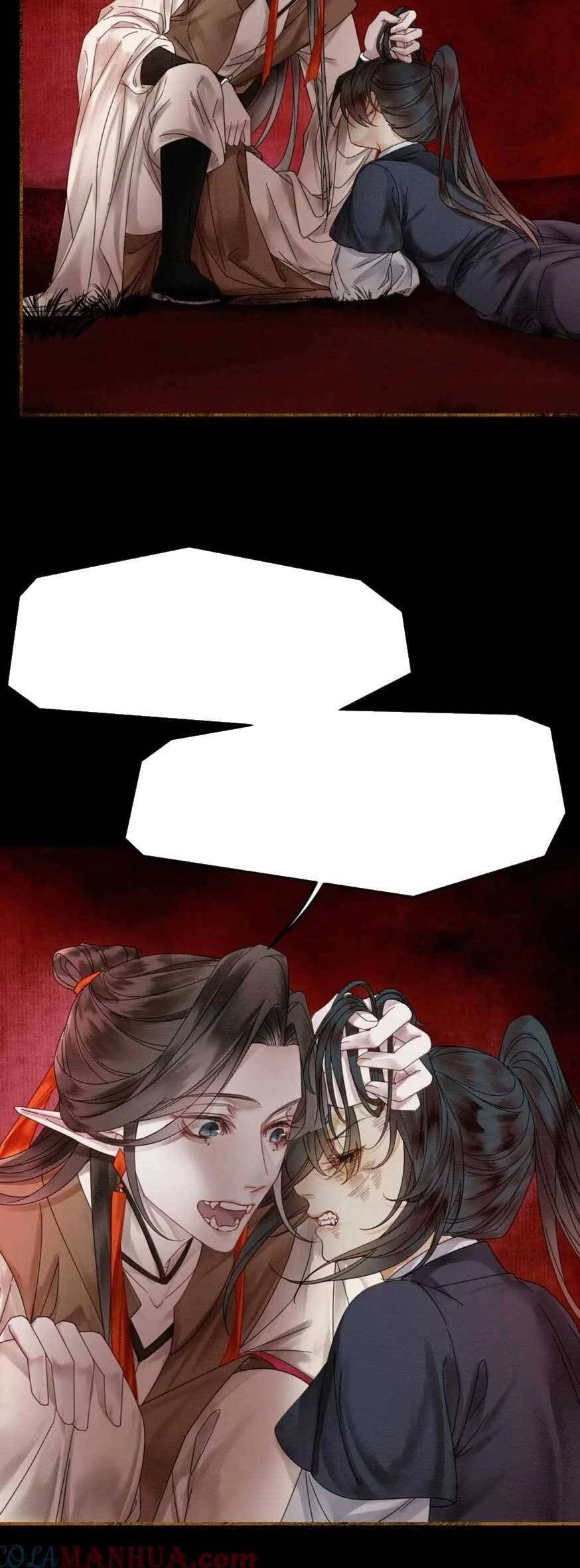 Dạy Hư Đồ Đệ Phản Diện Rồi Phải Làm Sao Đây ? Chapter 30 - 25