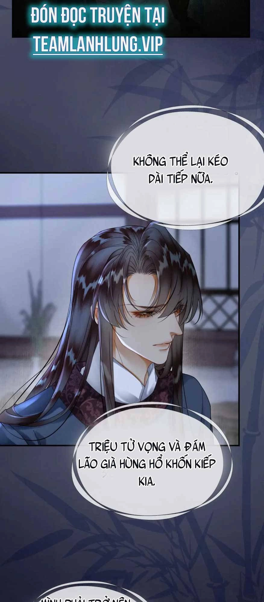 Dạy Hư Đồ Đệ Phản Diện Rồi Phải Làm Sao Đây ? Chapter 31 - 7