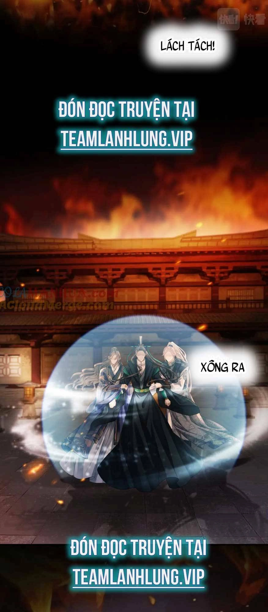 Dạy Hư Đồ Đệ Phản Diện Rồi Phải Làm Sao Đây ? Chapter 31 - 13