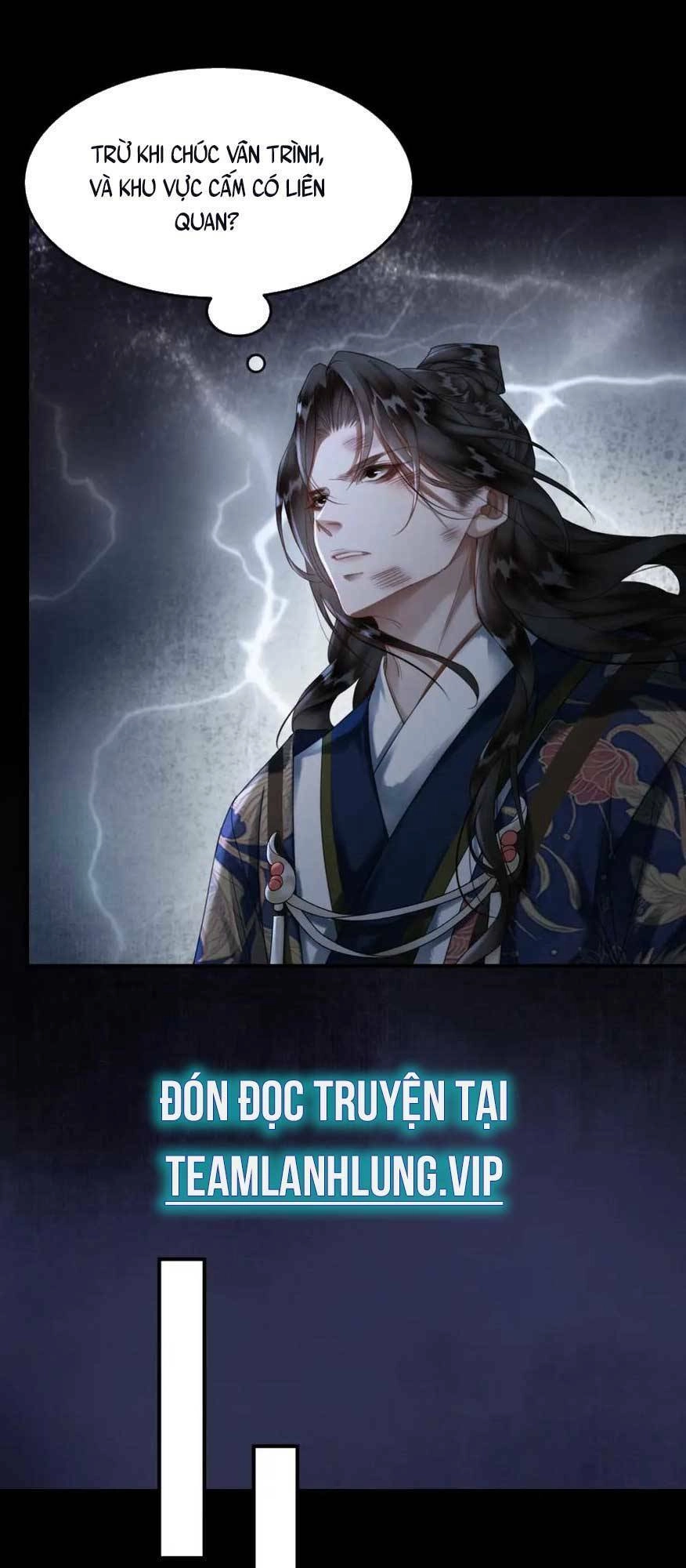 Dạy Hư Đồ Đệ Phản Diện Rồi Phải Làm Sao Đây ? Chapter 31 - 16