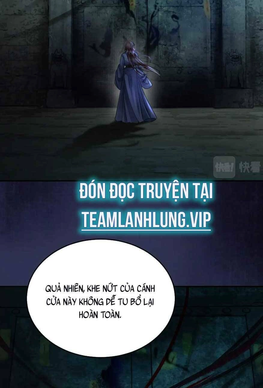 Dạy Hư Đồ Đệ Phản Diện Rồi Phải Làm Sao Đây ? Chapter 31 - 18