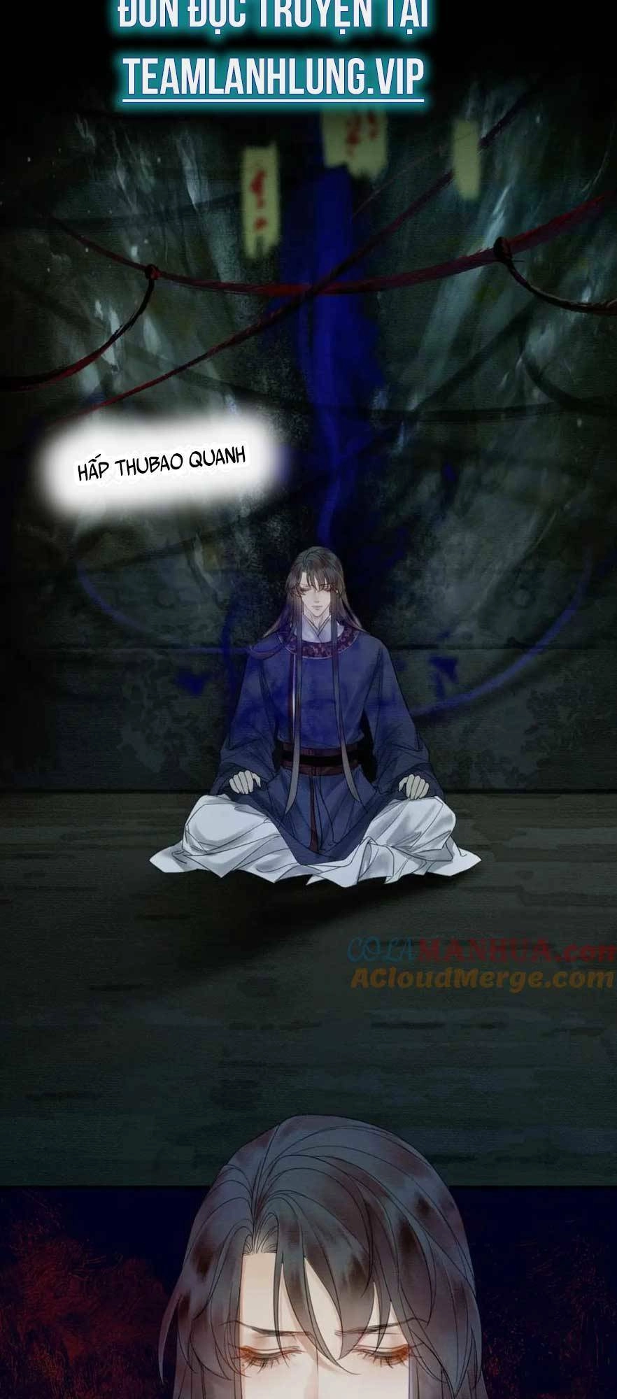 Dạy Hư Đồ Đệ Phản Diện Rồi Phải Làm Sao Đây ? Chapter 31 - 20