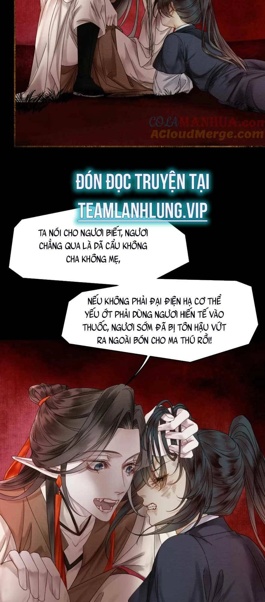 Dạy Hư Đồ Đệ Phản Diện Rồi Phải Làm Sao Đây ? Chapter 31 - 26