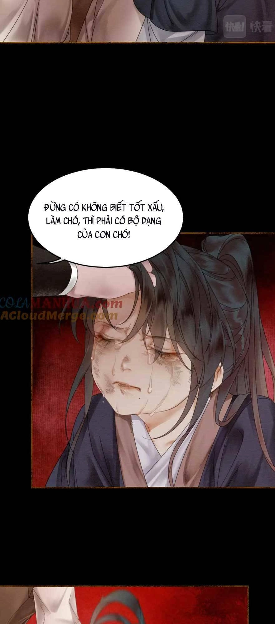 Dạy Hư Đồ Đệ Phản Diện Rồi Phải Làm Sao Đây ? Chapter 31 - 27