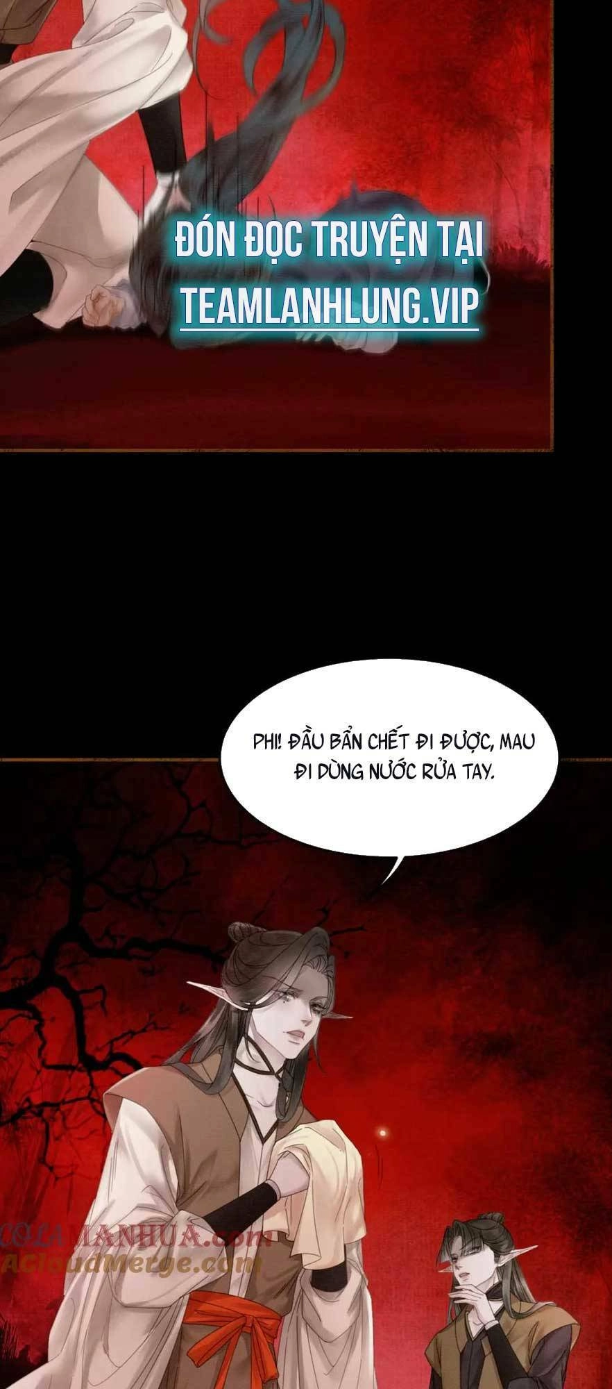 Dạy Hư Đồ Đệ Phản Diện Rồi Phải Làm Sao Đây ? Chapter 31 - 28