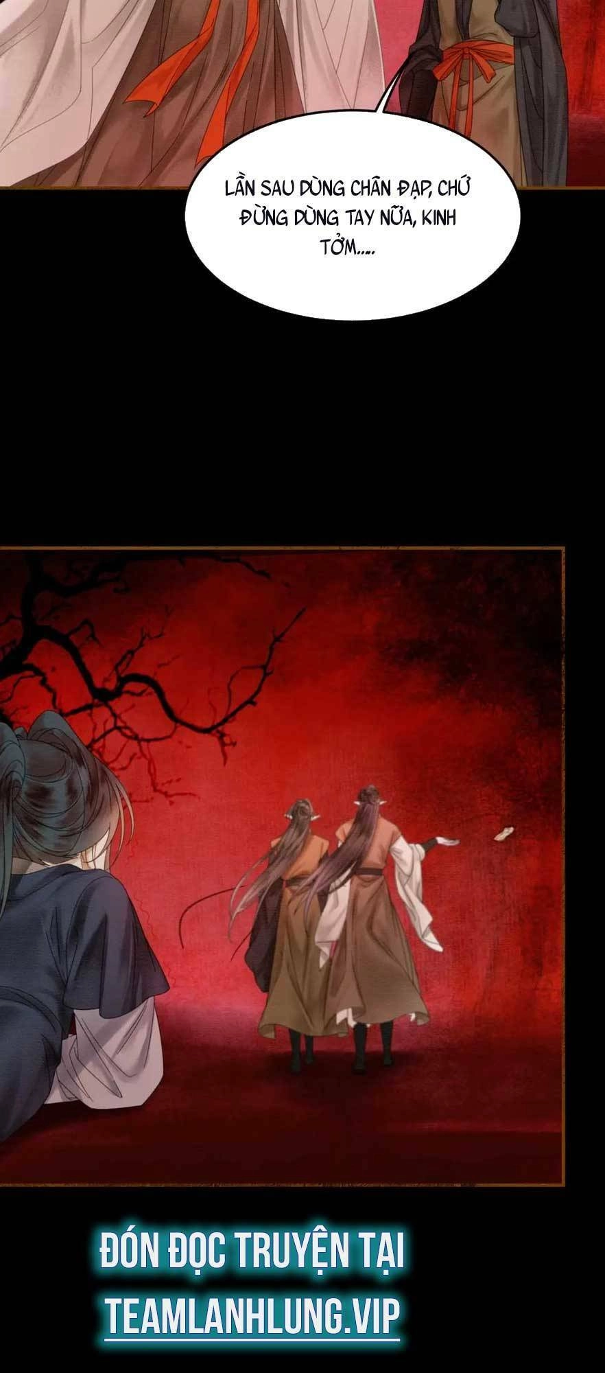 Dạy Hư Đồ Đệ Phản Diện Rồi Phải Làm Sao Đây ? Chapter 31 - 29