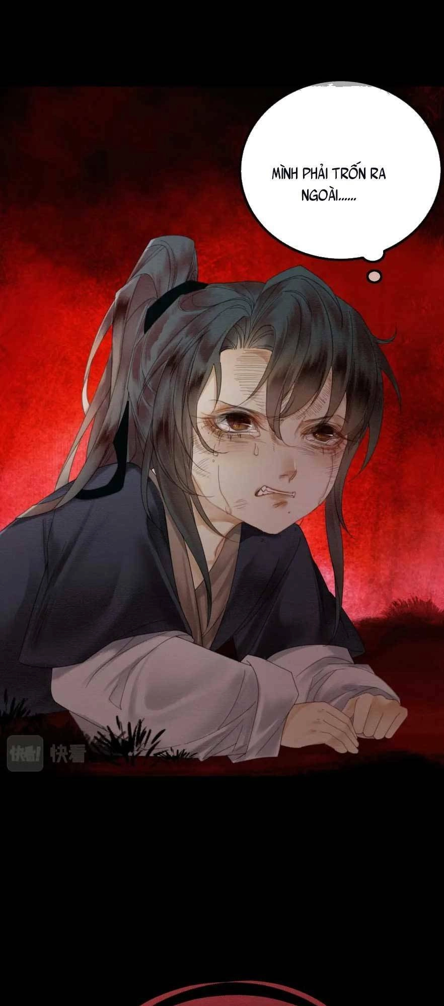 Dạy Hư Đồ Đệ Phản Diện Rồi Phải Làm Sao Đây ? Chapter 31 - 30