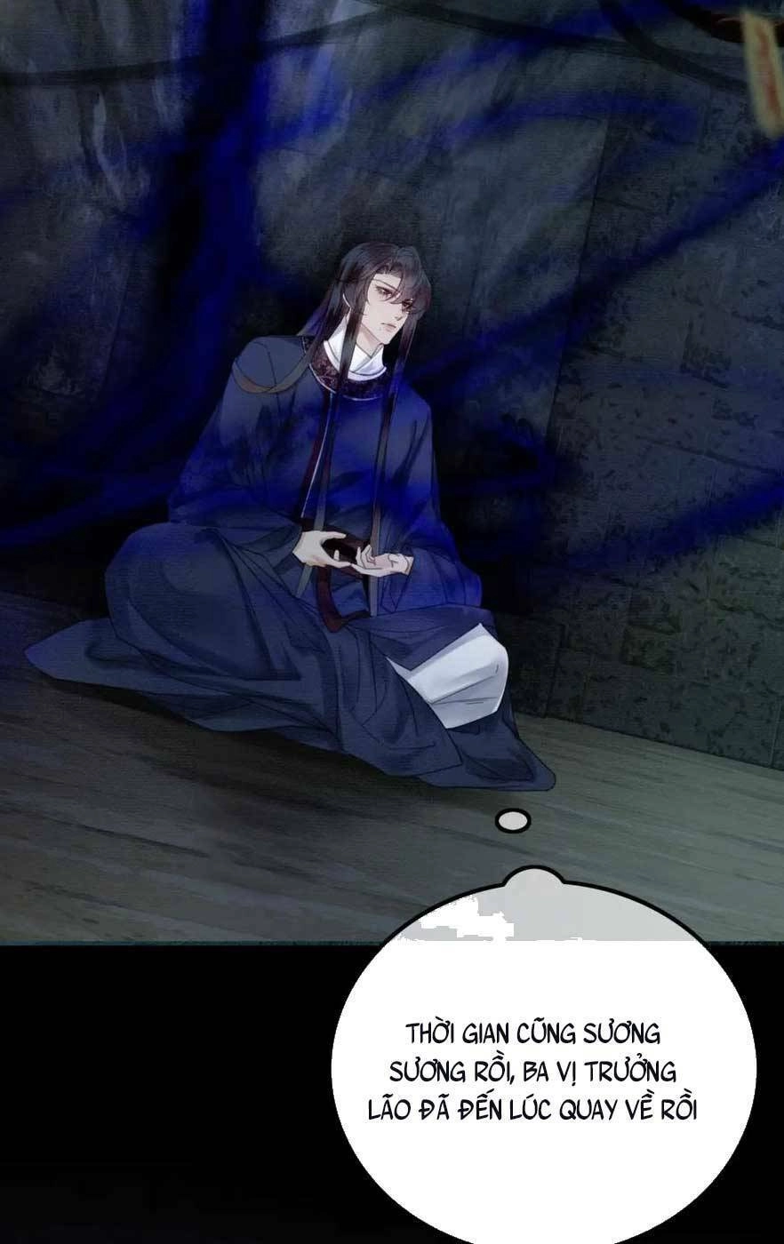 Dạy Hư Đồ Đệ Phản Diện Rồi Phải Làm Sao Đây ? Chapter 31 - 32