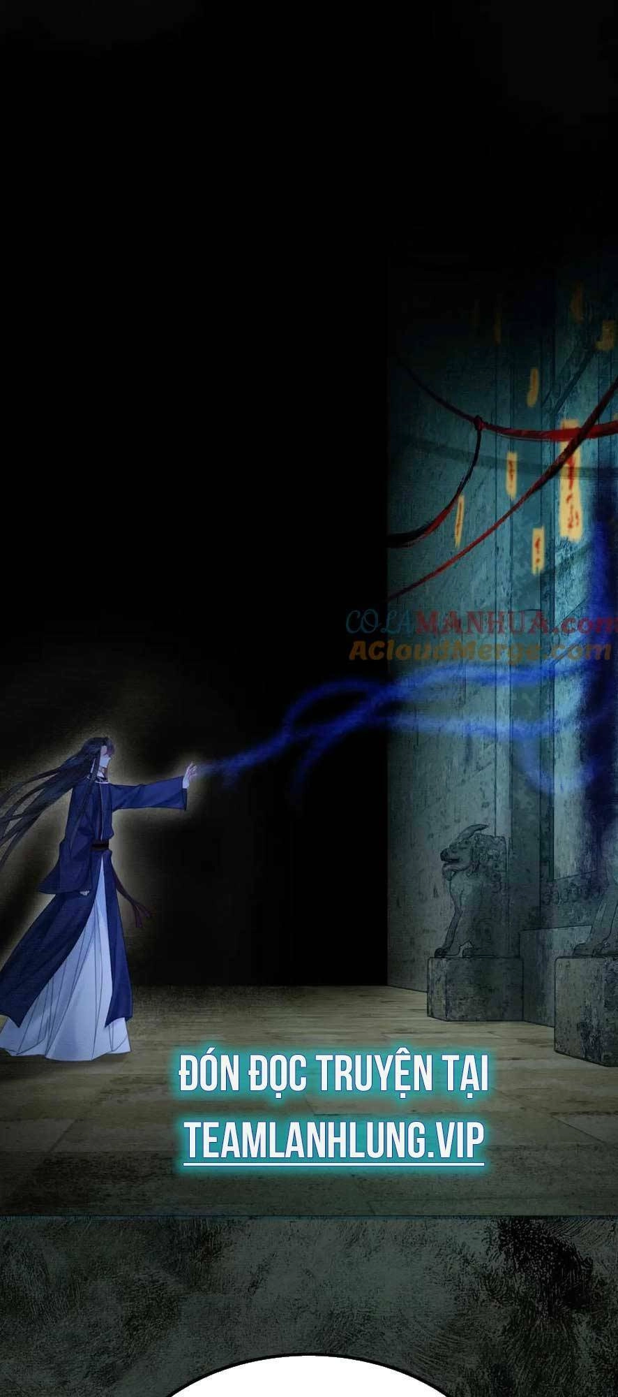 Dạy Hư Đồ Đệ Phản Diện Rồi Phải Làm Sao Đây ? Chapter 31 - 34