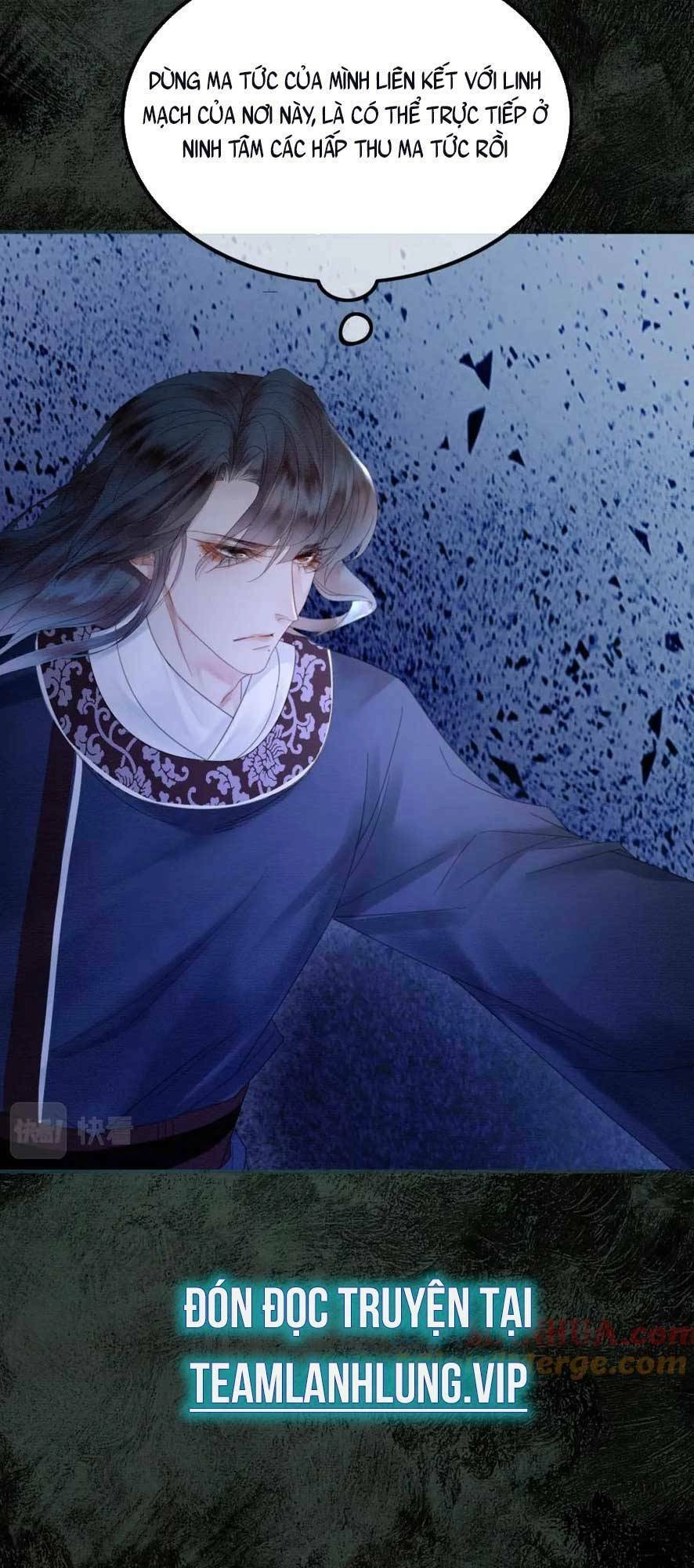 Dạy Hư Đồ Đệ Phản Diện Rồi Phải Làm Sao Đây ? Chapter 31 - 35